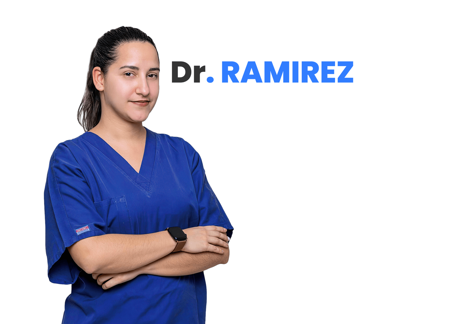 Dr. Ramirez