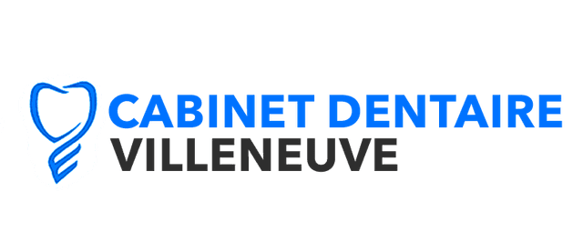 Logo du Cabinet dentaire Villeneuve